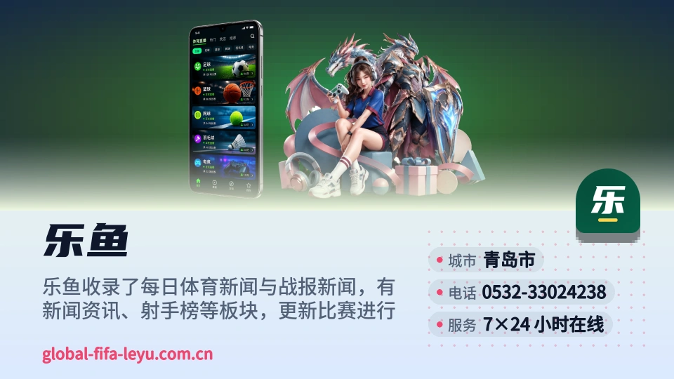 乐鱼印象